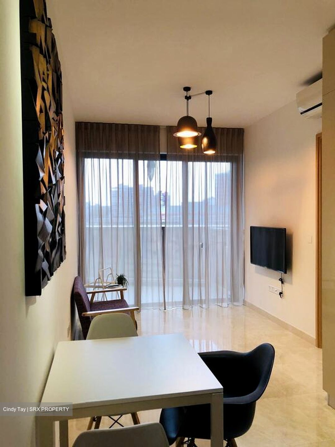 Commonwealth Towers (D3), Condominium #507905101